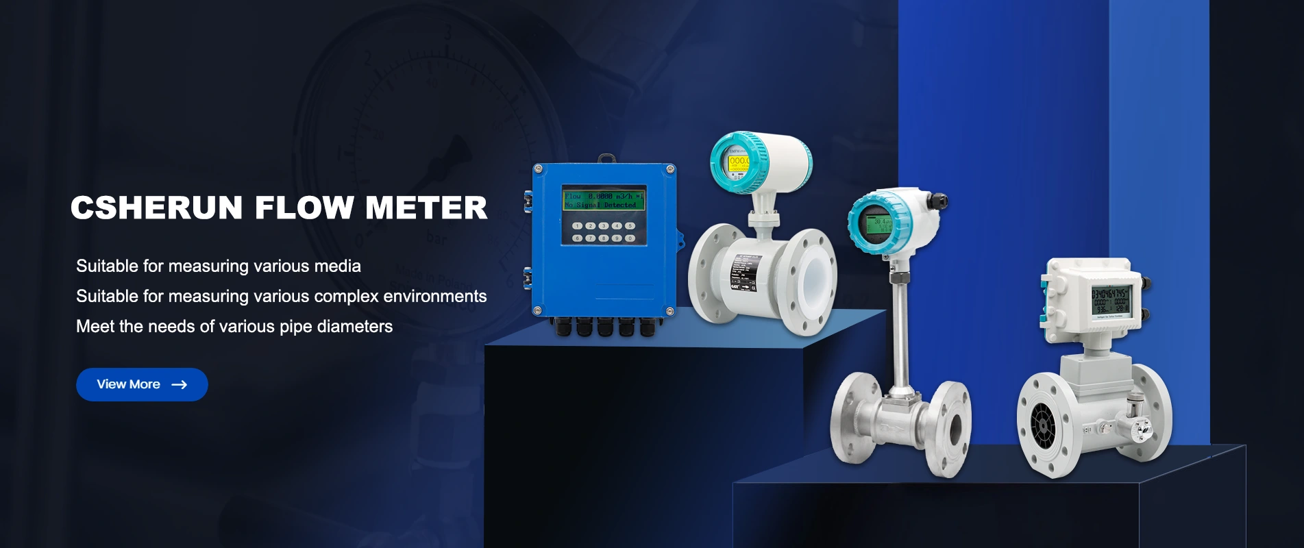 Pressure Measuring Price