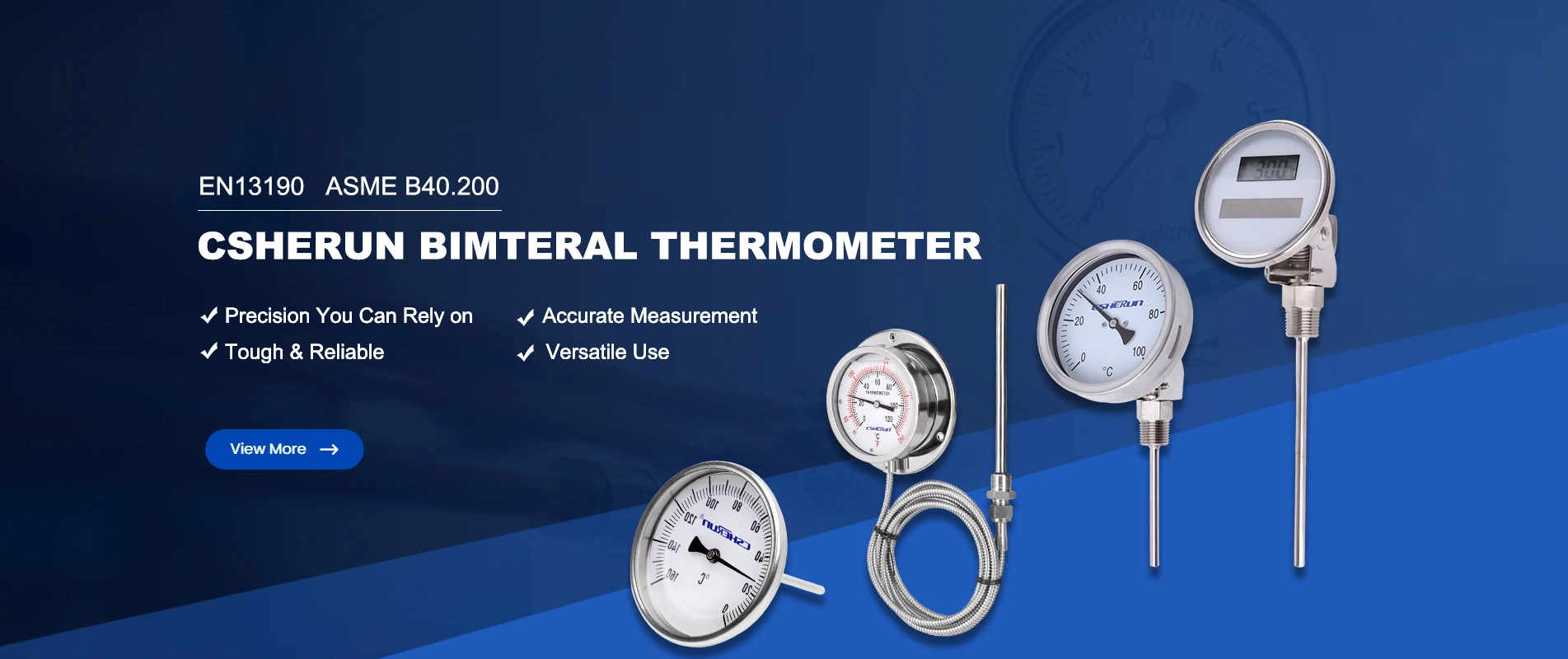 Buy Temperature Measuring