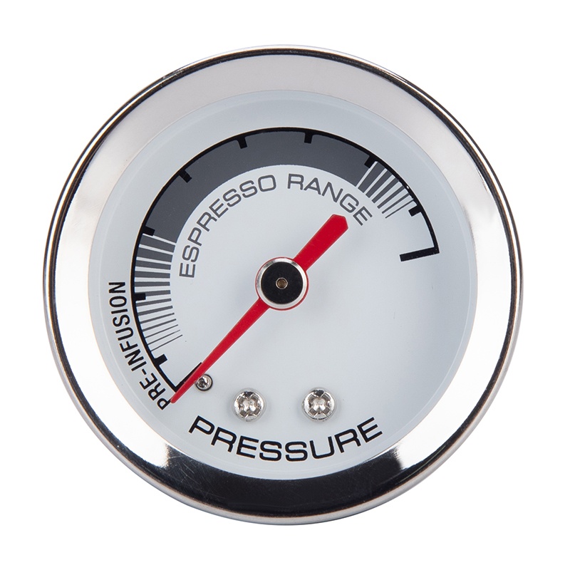 How Does a Bourdon Tube Pressure Gauge Work?