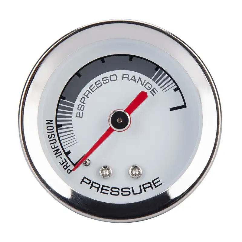 How Does Bourdon Tube Pressure Gauge Improve Industrial Measurement?