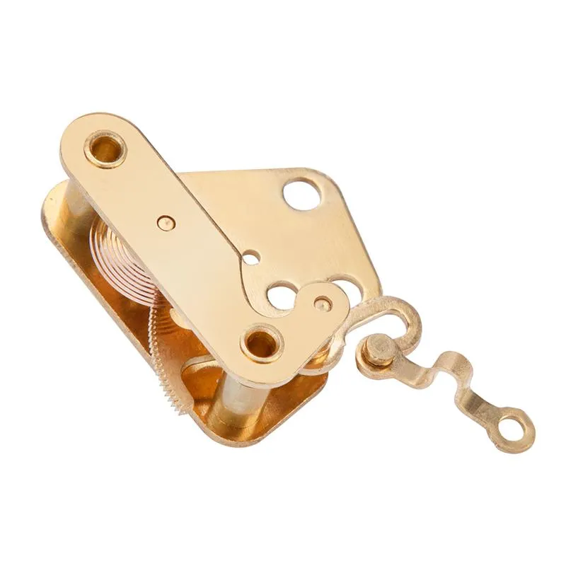 How Does Pressure Gauge Movement Affect Measurement Performance?