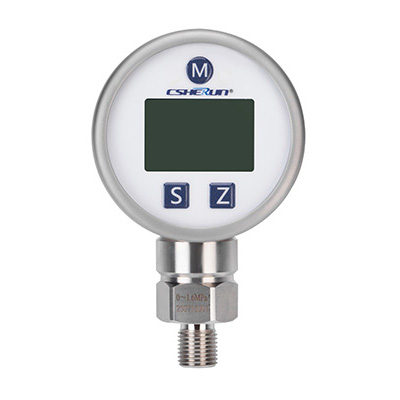 Digital Pressure Gauge TPS.08