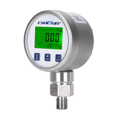 Digital Pressure Gauge TPS.08B